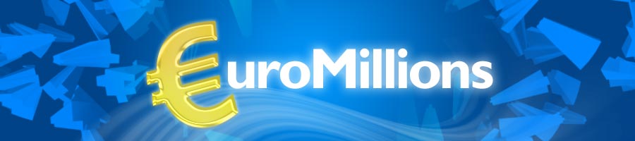 Single Ticket Wins EuroMillions Jackpot