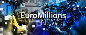 £123 Million EuroMillions Superdraw Jackpot Goes to Spain and the UK