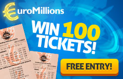 Mega Millions Lottery, US Mega Millions Online