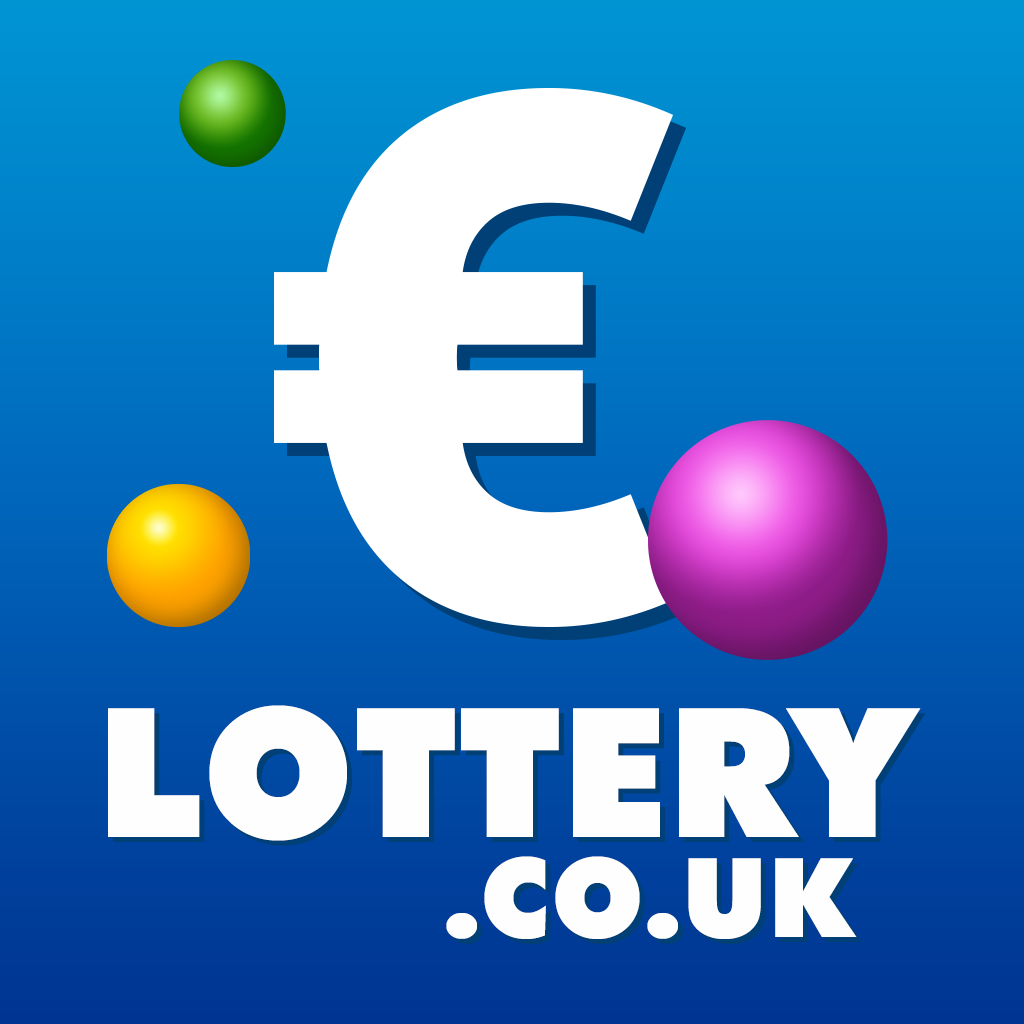 EuroMillions Icon