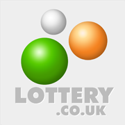 Irish Lottery Icon