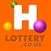 Health Lottery Icon