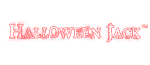Halloween Jack