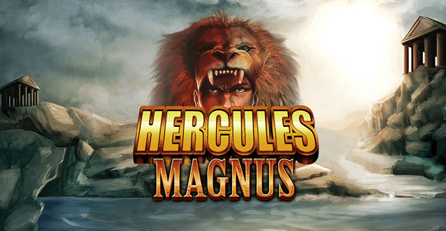 Scratchcard Hercules Magnus