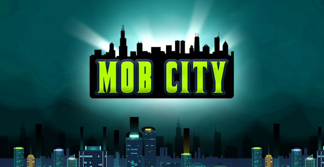 Scratchcard Mob City