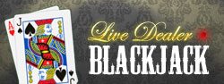 Live Blackjack