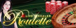 Live Roulette