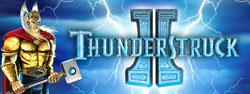 Thunderstruck II
