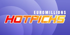 EuroMillions HotPicks