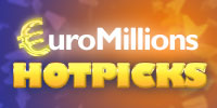 EuroMillions HotPicks