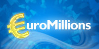 Euromillions Results Checker