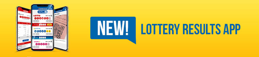 Lottery.co.uk Launches New Lottery Results App