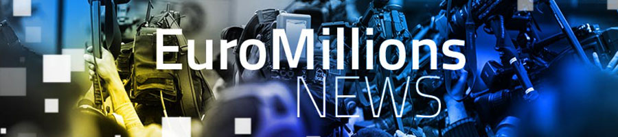 EuroMillions Ten UK Millionaires Guaranteed Draw on 15th September