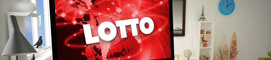 Lotto Jackpot Rolls Over To Hit £4.1 Million