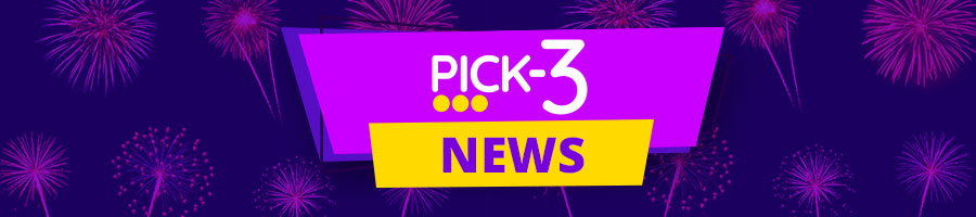 Lottery.co.uk Launches New Online Pick 3 Game