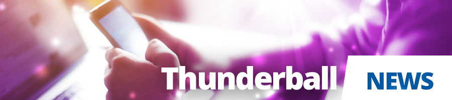 Thunderball Player Wins £500,000