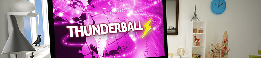 Players Await New Thunderball Rules