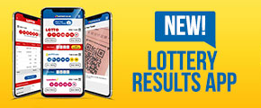 Lottery.co.uk Launches New Lottery Results App