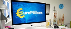 Richard and Debbie Nuttall Claim £61 Million EuroMillions Jackpot