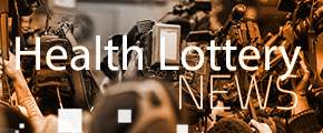 Health Lottery Increases Funding to Good Causes