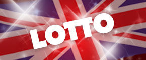 Christmas Day Lotto Jackpot of £15 Million Must Be Won