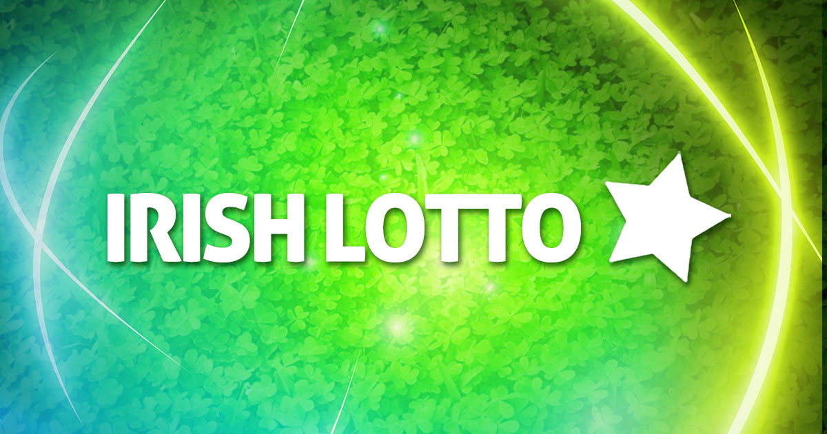 irish lotto online betting