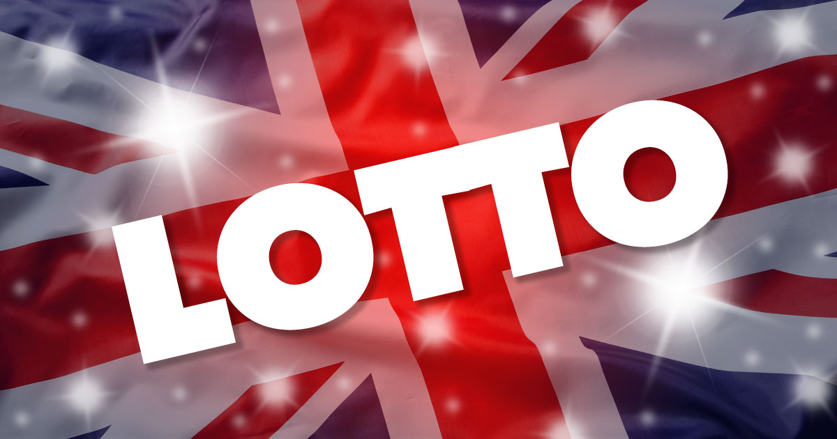 Uk Lotto Numbers