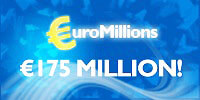 €17 Million Jackpot