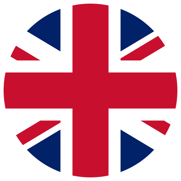 UK Flag