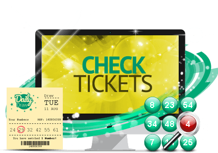 Lottery Lottery
